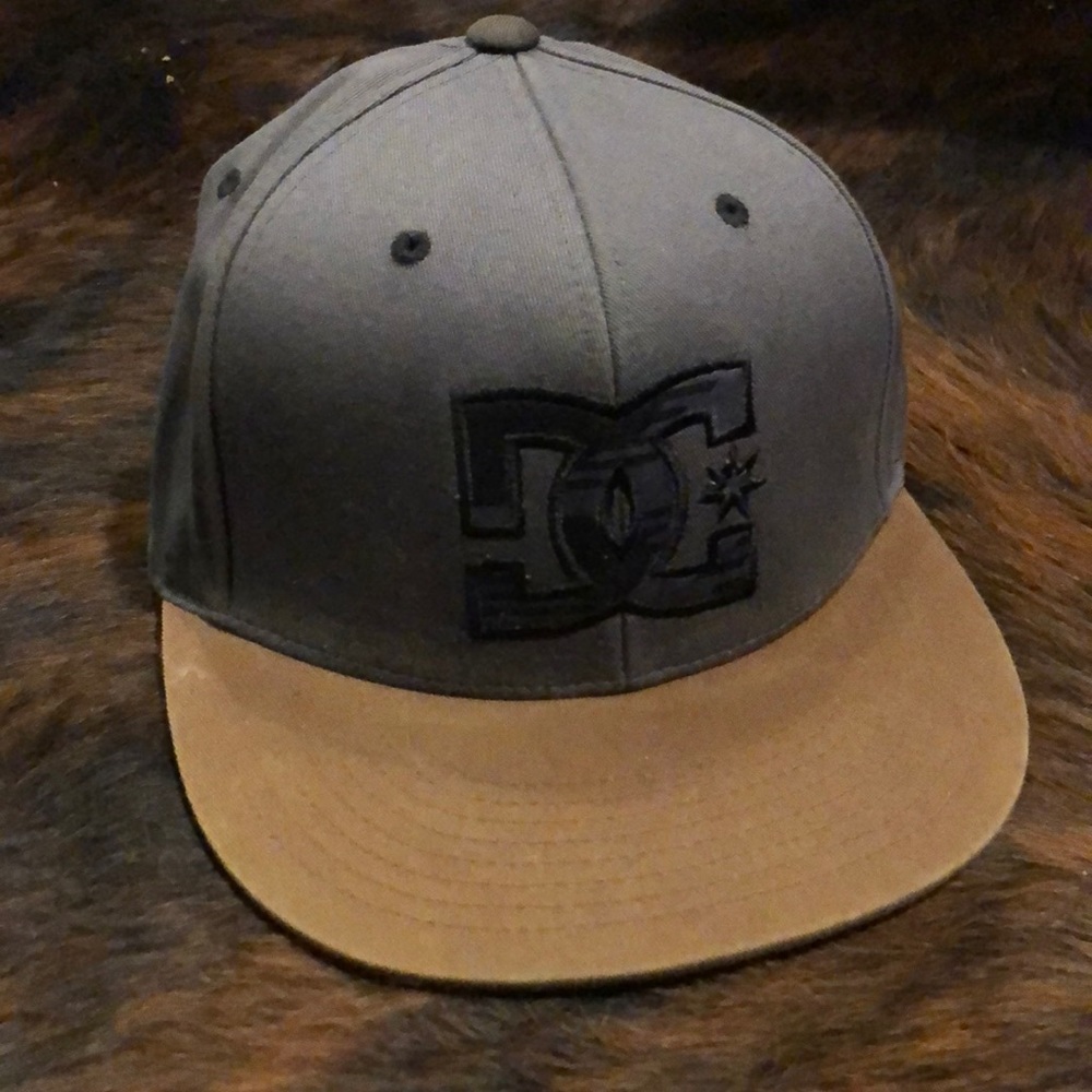 DC SnapBack